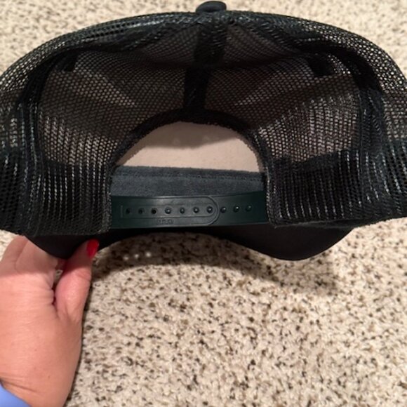 NWT Otto | Coachella 2025 Desert Critters Trucker Hat | Forest Green | Size: OS - Picture 6 of 11